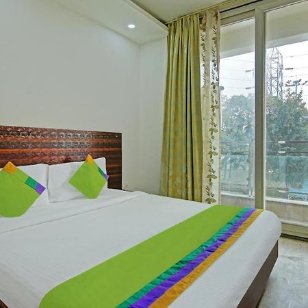Itsy Hotels Nyra Gurgaon Eksteriør bilde