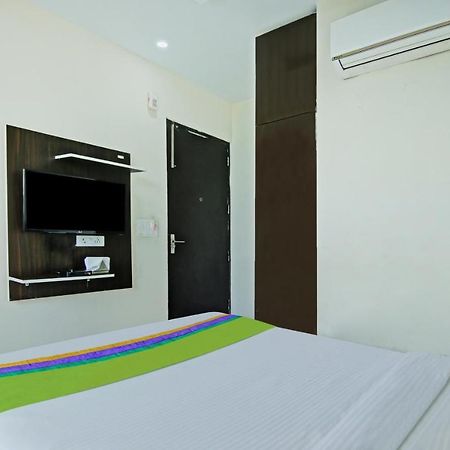 Itsy Hotels Nyra Gurgaon Eksteriør bilde