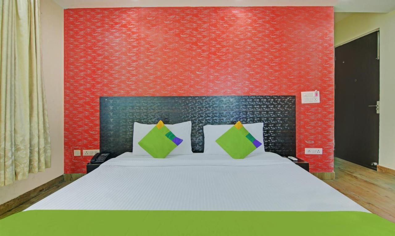Itsy Hotels Nyra Gurgaon Eksteriør bilde